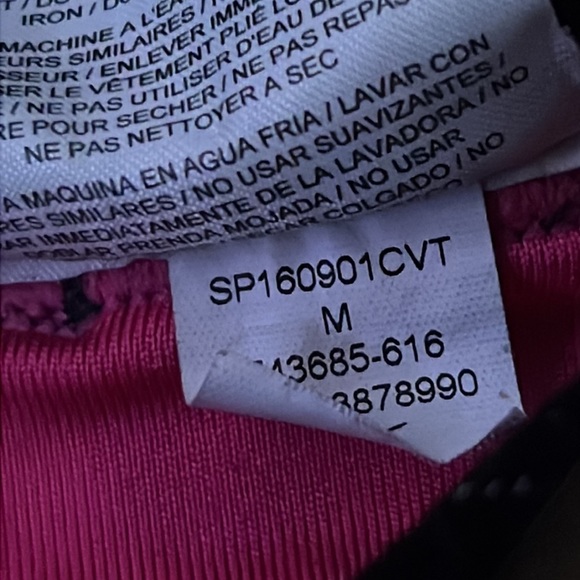 Pink nick pros - Picture 2 of 4